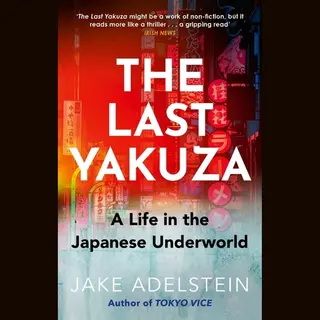 The Last Yakuza