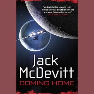 Headline Publishing Group Coming Home (Alex Benedict - Book 7)