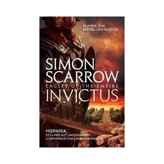 Isbn Invictus
