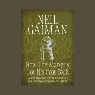 Headline Publishing Group How The Marquis Got His Coat Back