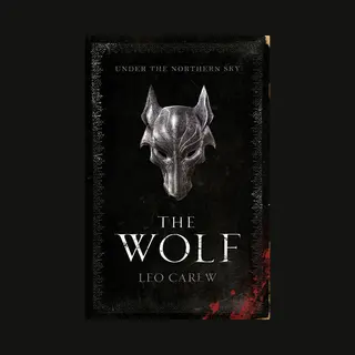 The Wolf (The Under The Northern Sky Series, Book 1)