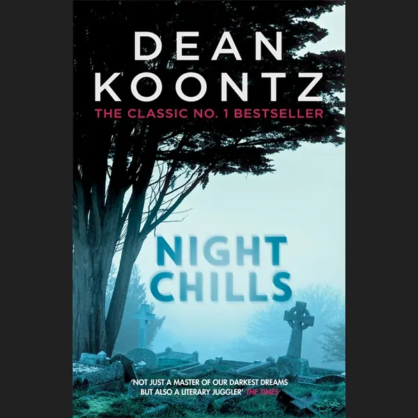 Hachette Uk Night Chills book English Paperback 368 pages thumbnail