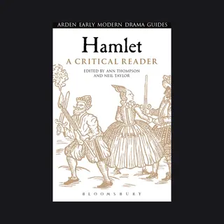 Isbn Hamlet: A Critical Reader