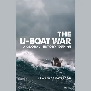 Isbn The U-Boat War book English Hardcover 336 pages