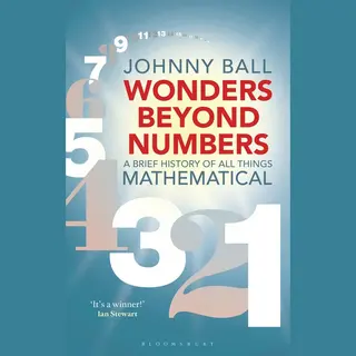 Isbn Wonders Beyond Numbers (A Brief History of All Things Mathematical)