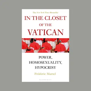 Isbn In the Closet of the Vatican book English Paperback 592 pages