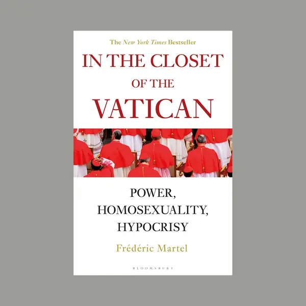 Isbn In the Closet of the Vatican book English Paperback 592 pages thumbnail