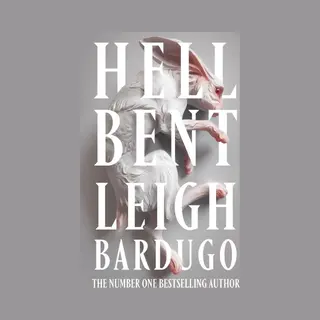 Orion Publishing Co Hell Bent , The Instant Sunday Times Bestselling Global Sensation From The Author Of The Familiar