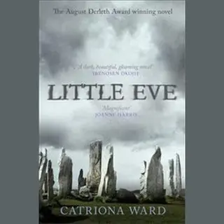 Isbn Little Eve boek Detective Engels Paperback 251 pagina's