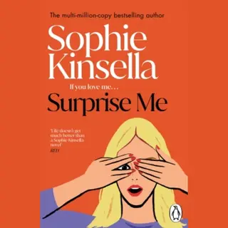 Surprise Me