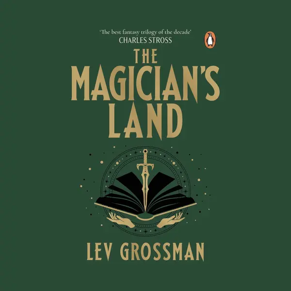 The Magician's Land thumbnail