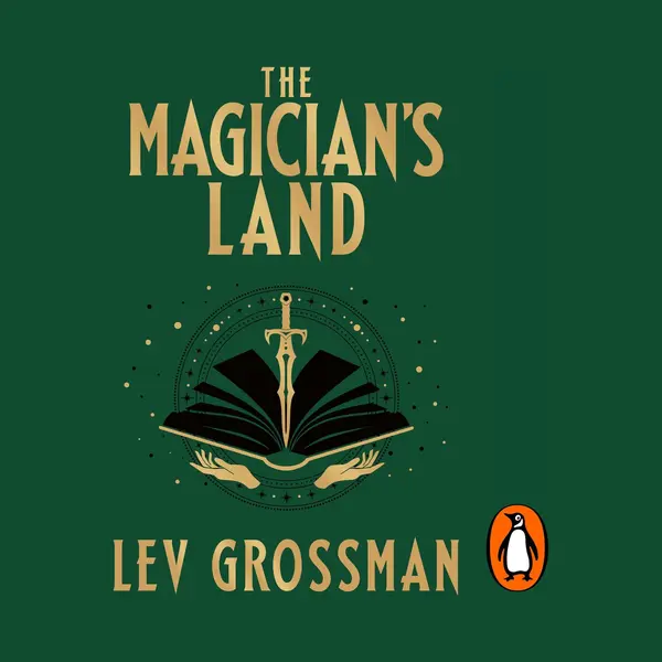 The Magician's Land thumbnail