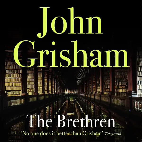 The Brethren thumbnail