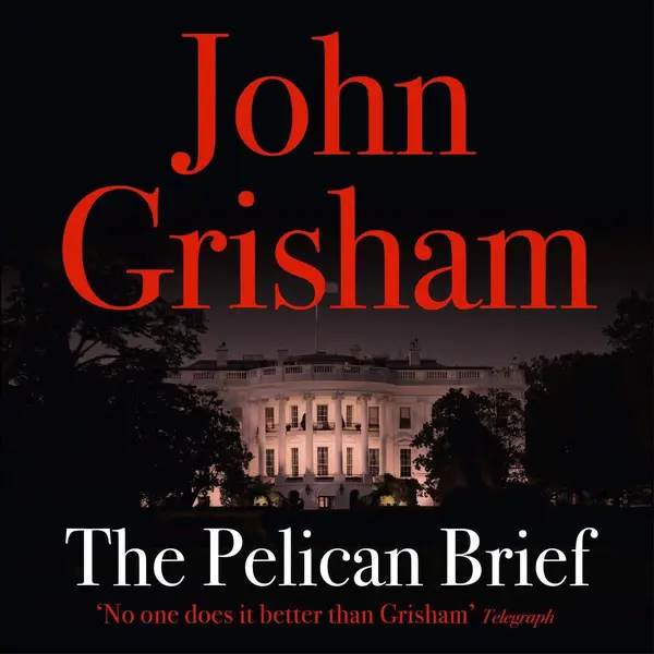 The Pelican Brief thumbnail