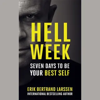Hachette Uk Hell Week boek Engels Paperback 224 pagina's