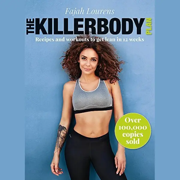 Killerbody Plan thumbnail