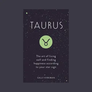 Hachette Uk Taurus book English Hardcover 144 pages
