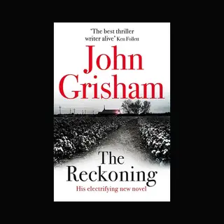 The Reckoning
