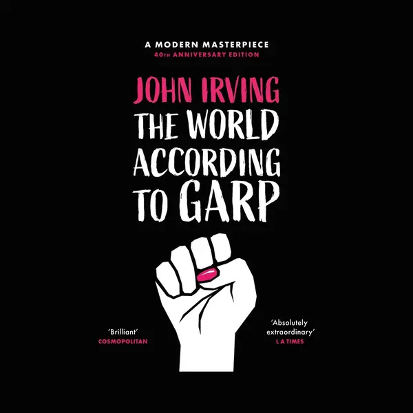 The World According To Garp thumbnail