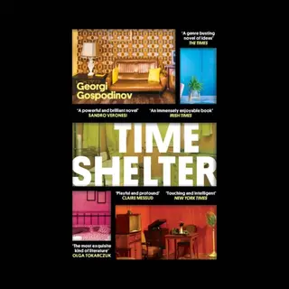 Time Shelter