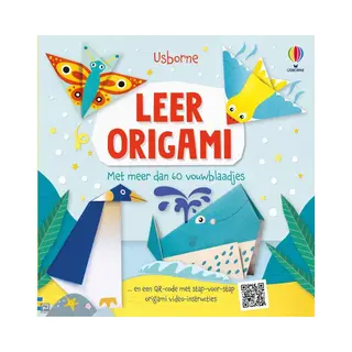 Leer Origami