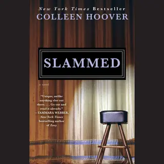 Isbn Slammed boek Engels Trade paperback 352 pagina's
