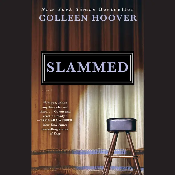Isbn Slammed boek Engels Trade paperback 352 pagina's thumbnail