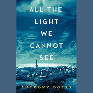 Isbn All the Light We Cannot See boek Engels Hardcover 531 pagina's