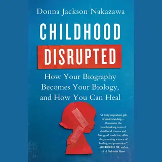 Isbn Childhood Disrupted boek Engels Trade paperback 304 pagina's
