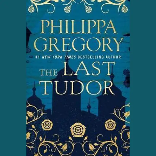 The Last Tudor thumbnail