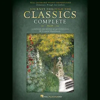 Journey Through The Classics Complete