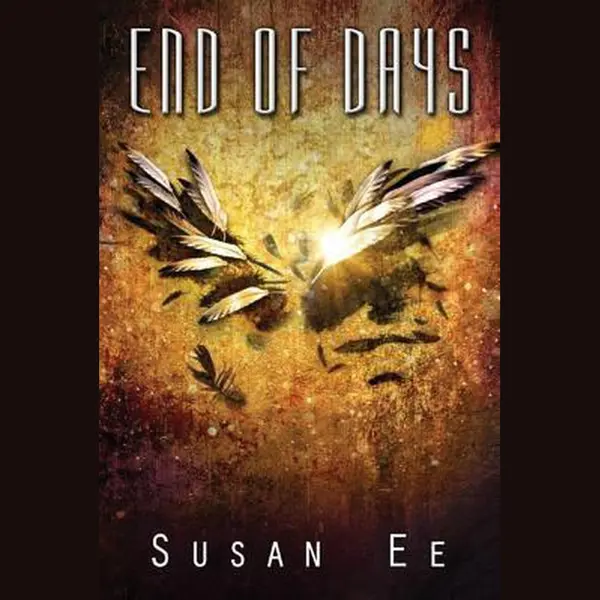 Susan Ee End Of Days thumbnail