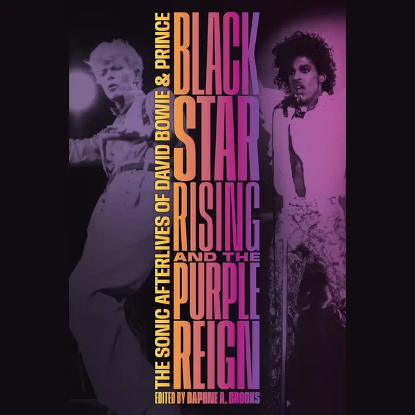 Refiguring American Music- Blackstar Rising And The Purple Reign thumbnail