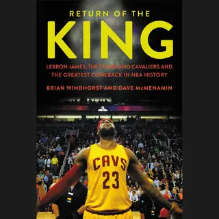 Isbn Return of the King boek Engels Hardcover 288 pagina's