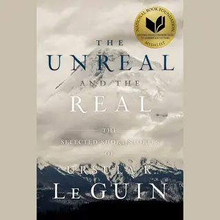 Isbn The Unreal and the Real boek Engels Trade paperback 752 pagina's
