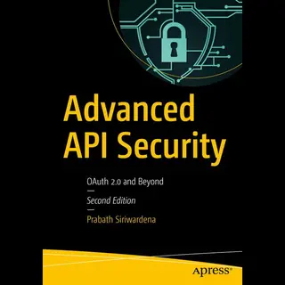 Advanced Api Security