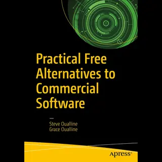 Apress Practical Free Alternatives To Commercial Software
