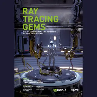 Isbn Ray Tracing Gems boek Engels Hardcover 607 pagina's