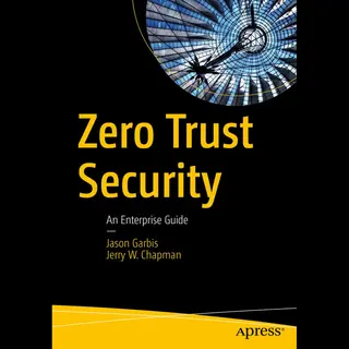 Zero Trust Security