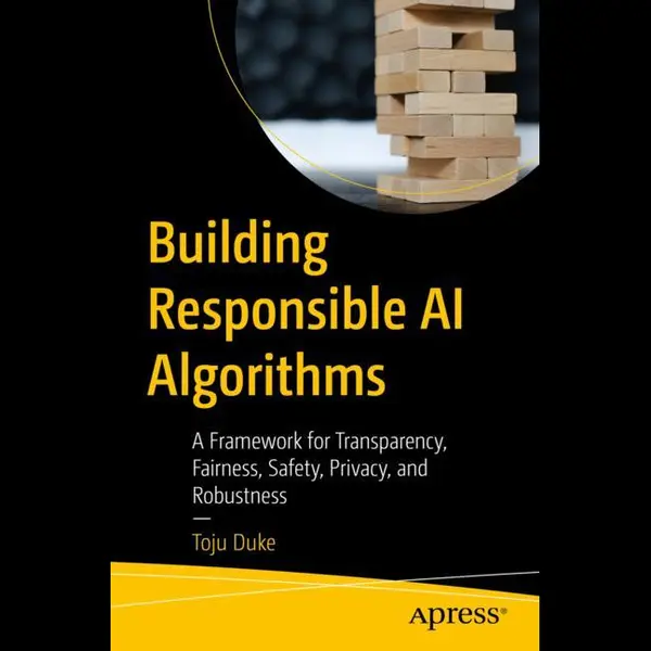 Apress Building Responsible Ai Algorithms thumbnail