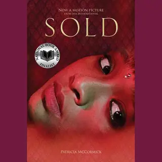Patricia McCormick Sold