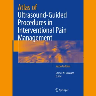 Isbn Atlas of Ultrasound-Guided Procedures in Interventional Pain Management boek Engels Hardcover 334 pagina's