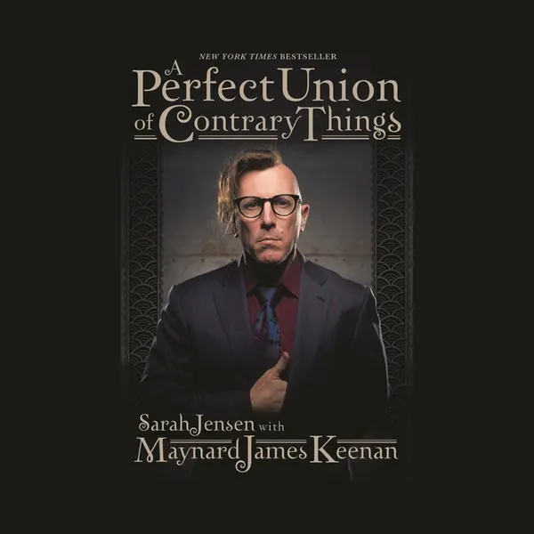 A Perfect Union Of Contrary Things thumbnail