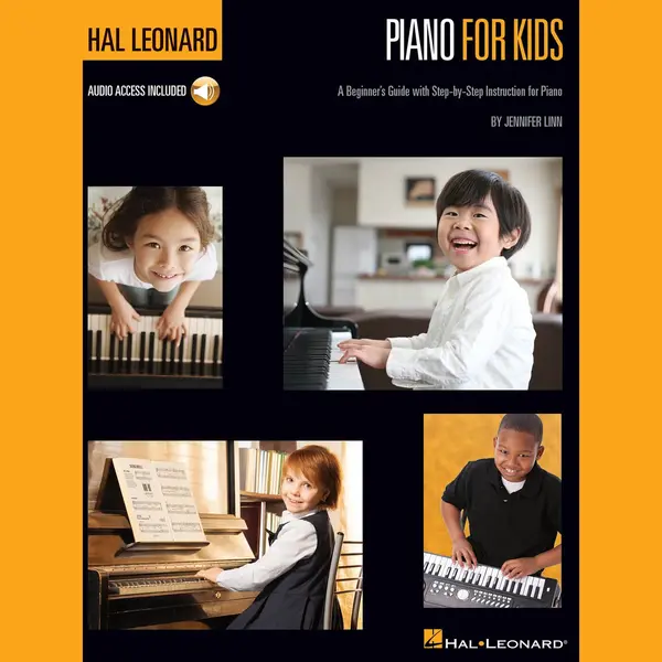 Piano For Kids thumbnail