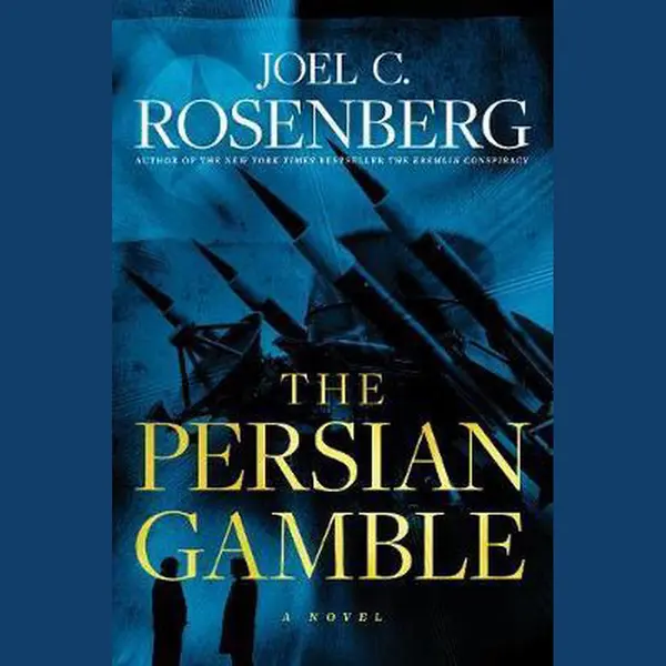 Persian Gamble, The thumbnail
