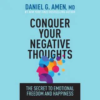 Conquer Your Negative Thoughts