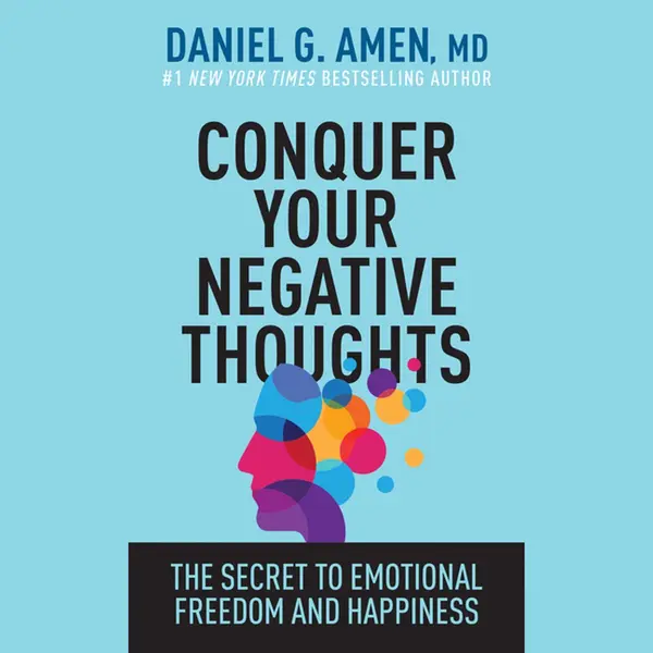 Conquer Your Negative Thoughts thumbnail