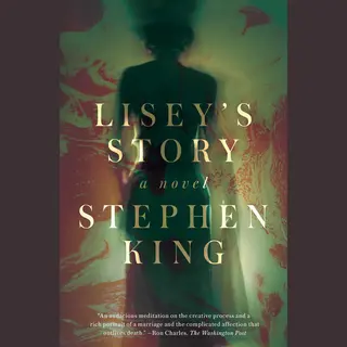 Isbn Lisey's Story boek Engels Trade paperback 528 pagina's