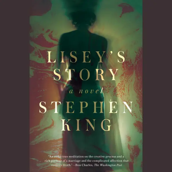 Isbn Lisey's Story boek Engels Trade paperback 528 pagina's thumbnail