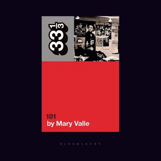 Bloomsbury Publishing Plc Depeche Mode's 101